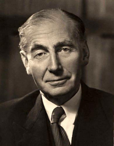 Charles Ritchie Burns