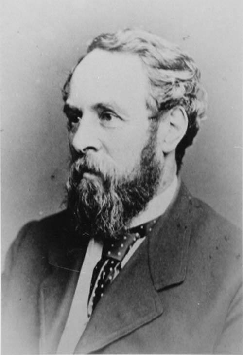 Maxwell Bury
