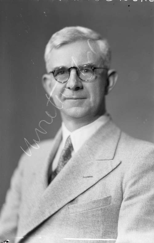 Arthur Gordon Butchers