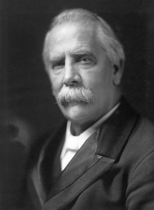Andrew Cameron, unassuming but influential Presbyterian minister