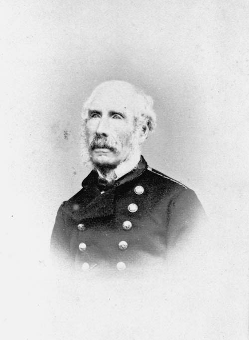 Duncan Alexander Cameron