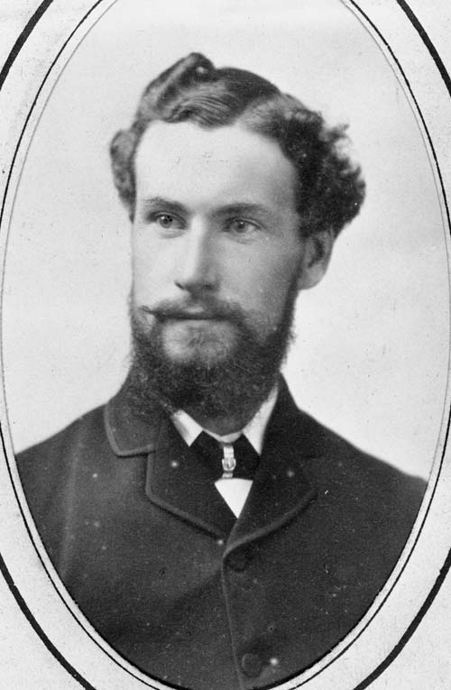 John Campbell