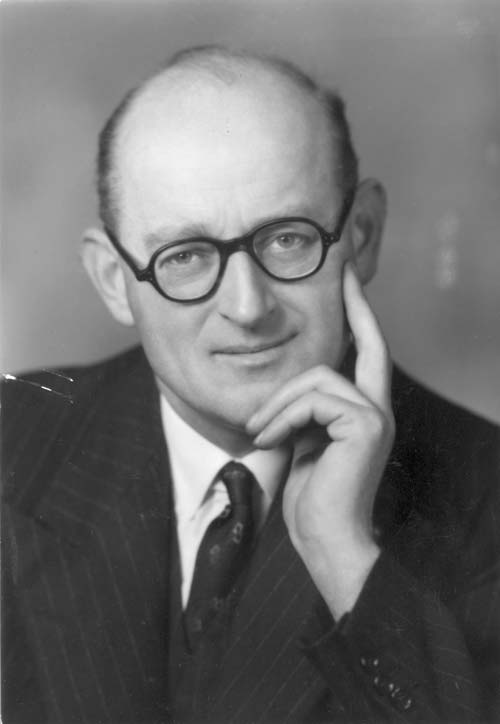 Richard Mitchelson Campbell