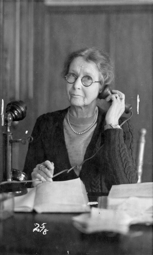 Effie Julia Margaret Cardale