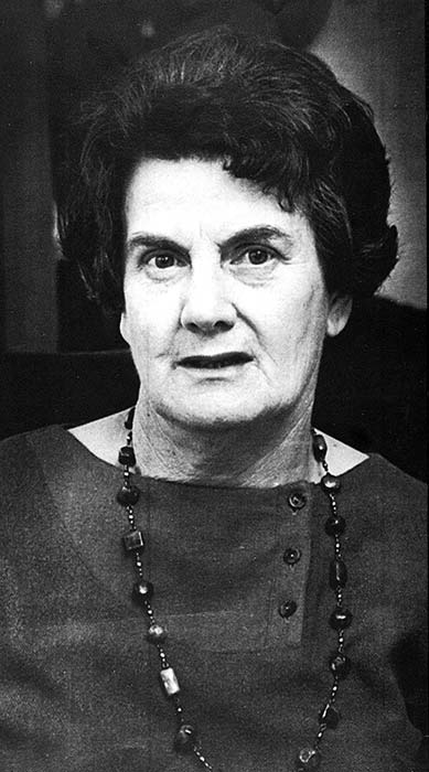 Emily Elizabeth Carpenter