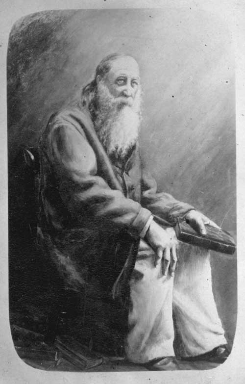 Robert Holt Carpenter