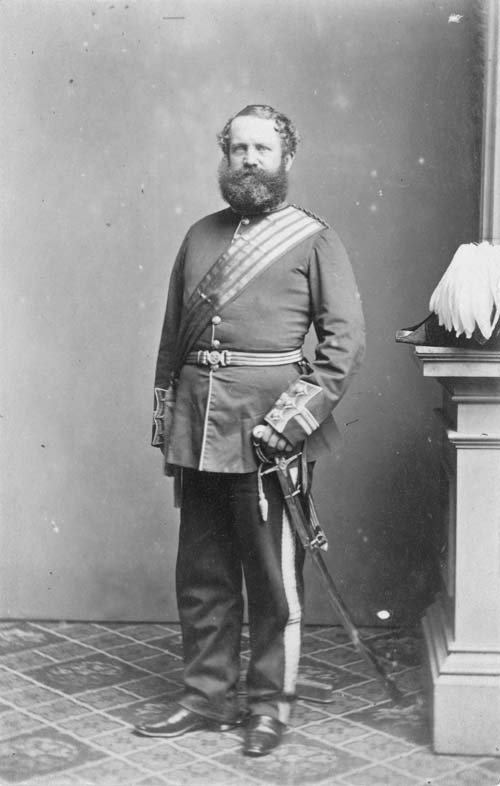 Trevor Chute