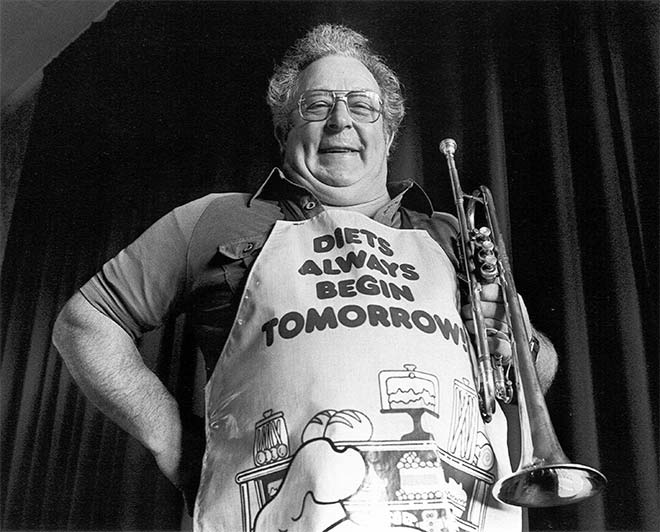 Vernon Lawrence Clare