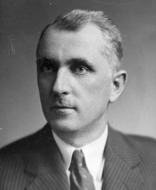 George William Clinkard, 1930s