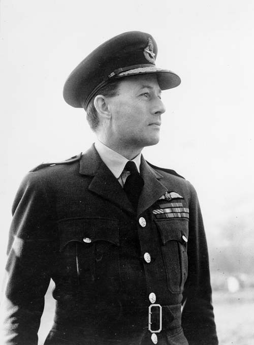 Ralph Alexander Cochrane