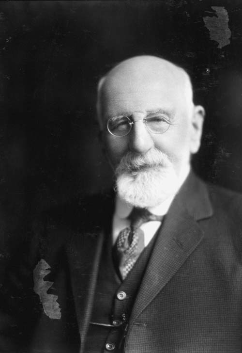Mark Cohen, 1927