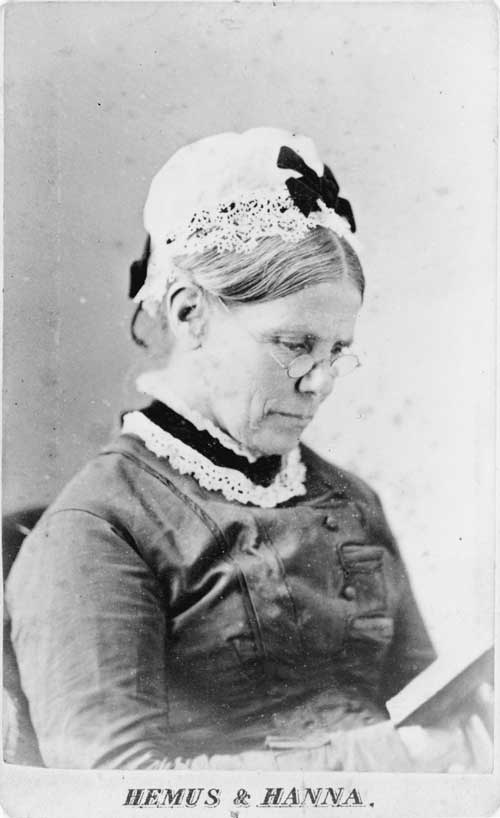 Elizabeth Colenso