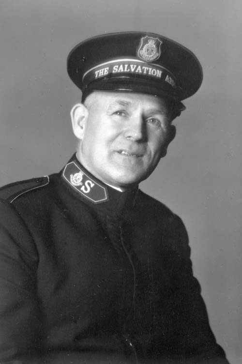 Alfred Bramwell Cook