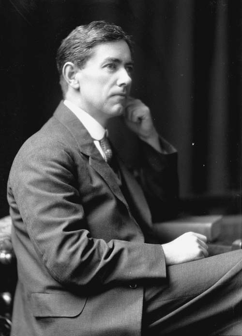 Charles Andrew Cotton, 2 June 1926