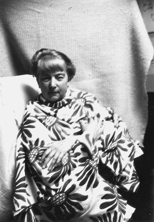Helen Priscilla Crabb, 1950s