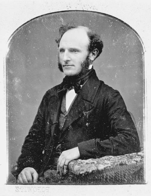 James Coutts Crawford