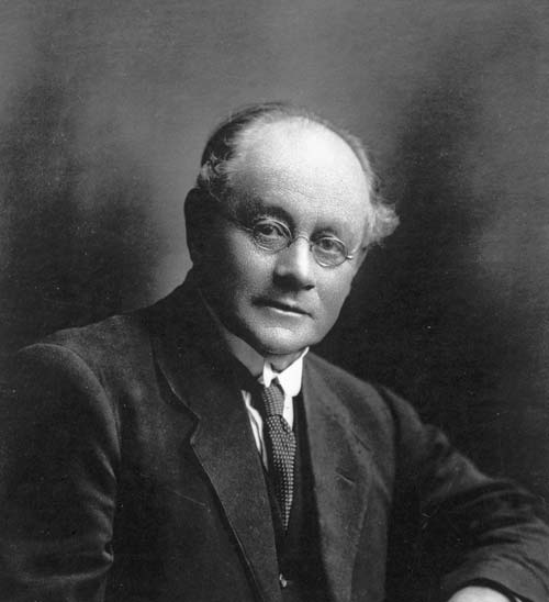 Francis George Cumming, 1920s