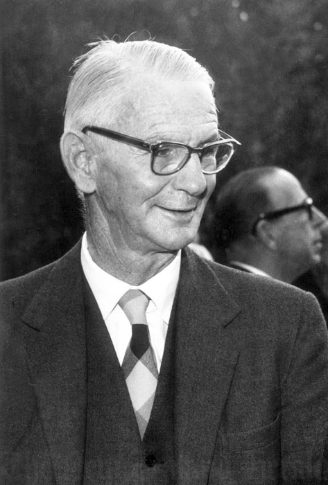 Ira James Cunningham