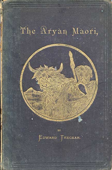 <em>The Aryan Maori</em>