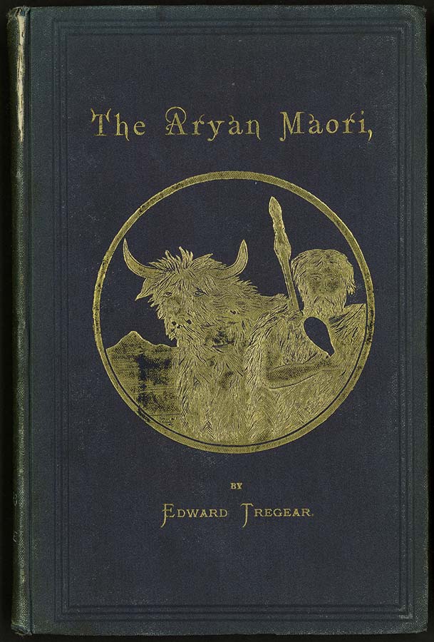 <em>The Aryan Maori</em>