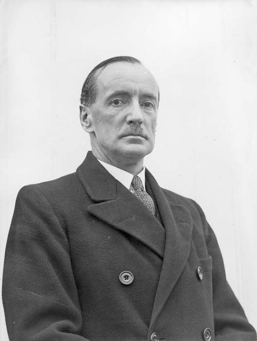 Joseph Bernard Dawson