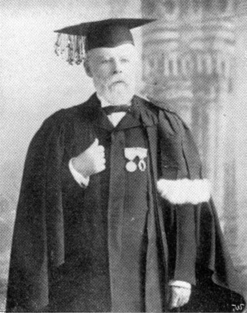 Joseph Wladislas Edmond Potocki de Montalk