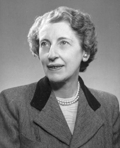 Muriel Helen Deem
