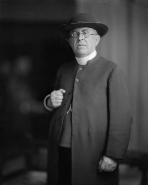 John Dickie
