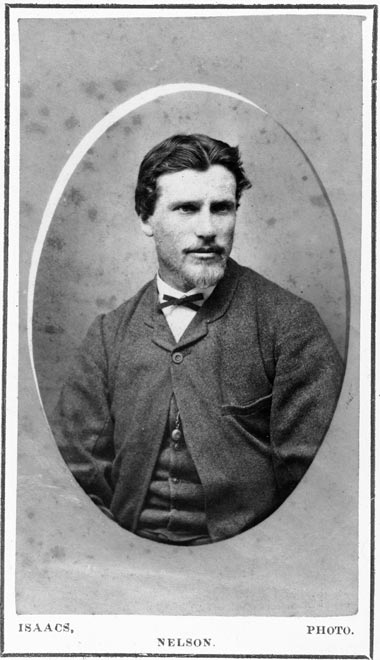 Arthur Dudley Dobson