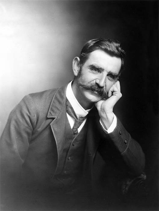 Thomas William Downes