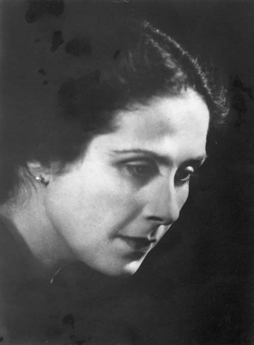 Minnie Maria Dronke