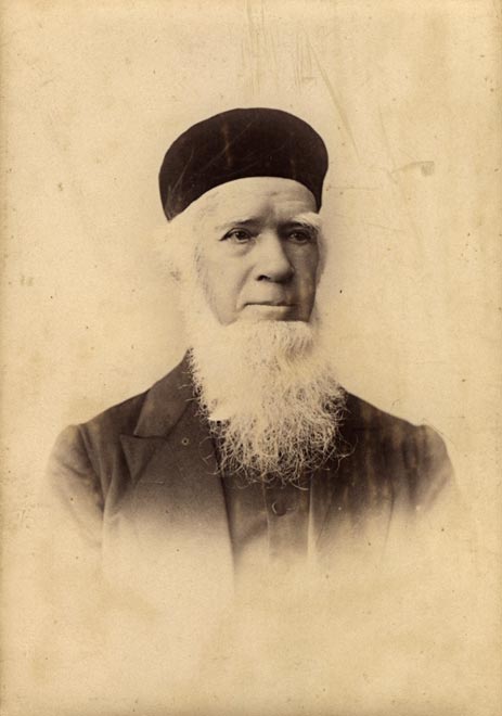 James Duncan, 1893