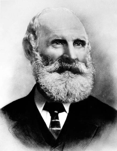 Peter Duncan