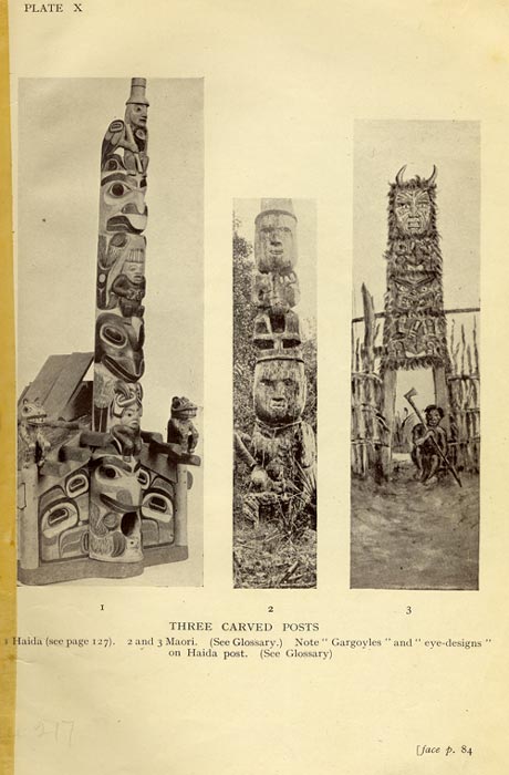 Linking Māori with American Indians 