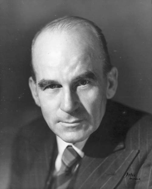 Lewis Alfred Eady