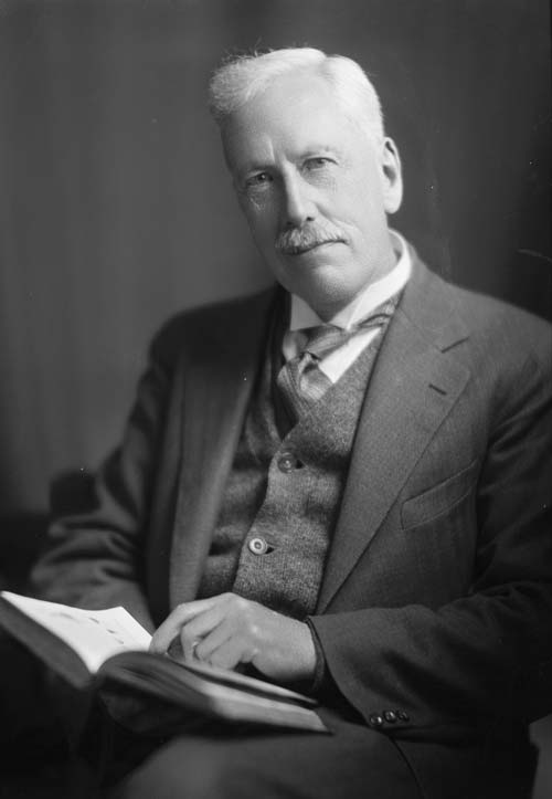 Thomas Hill Easterfield, 1933