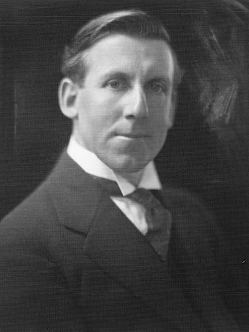 Ernest Charles Empson