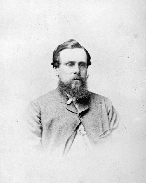 John Davies Enys