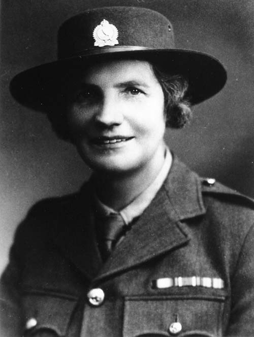 Jean Neill Erwin