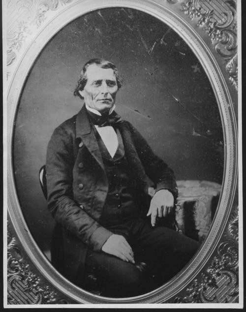 John Lees Faulkner