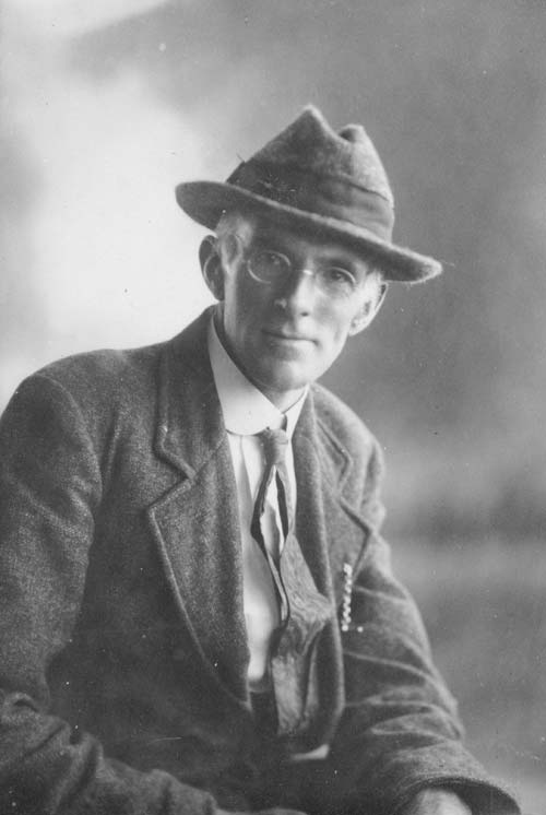 Samuel Feaver, 1940s