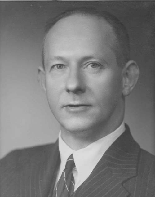 Harold John Finlay', during the time he worked for the Geological Survey