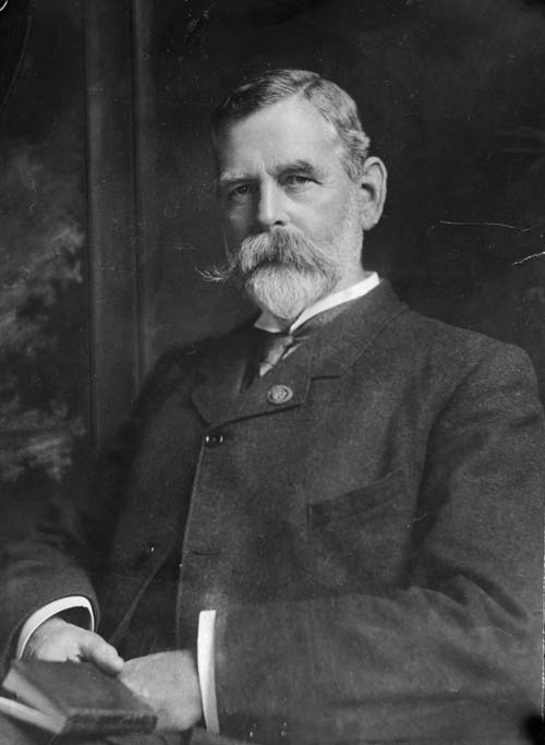 Joseph Firth, 1929