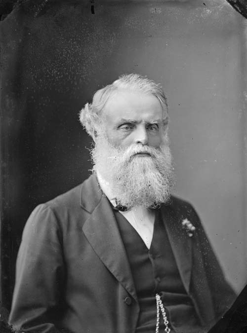 Josiah Clifton Firth
