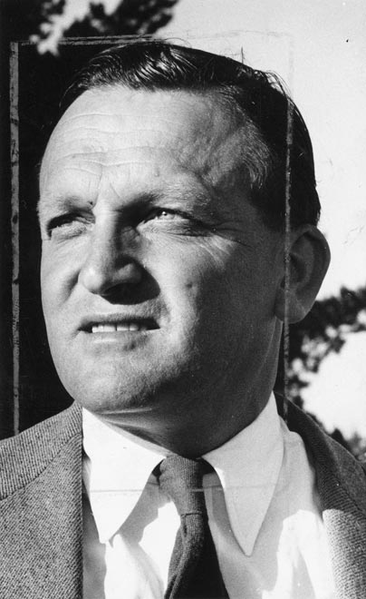 Woolf Fisher