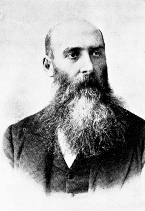 William Sanderson Fitzgerald