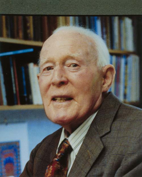 James David Morton Foreman, 1991