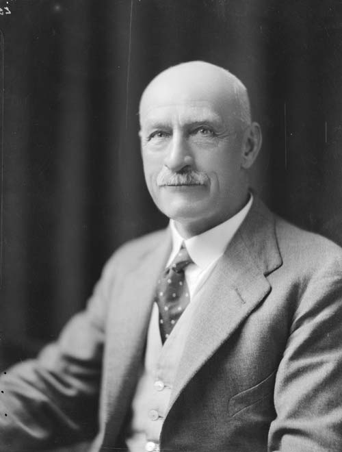 Hopeful Gibbons, 1925