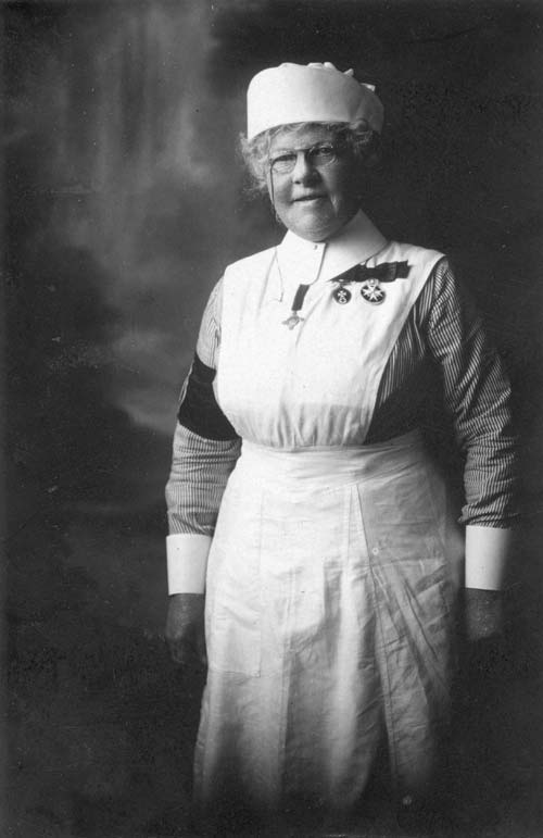 Zillah Smith Gill