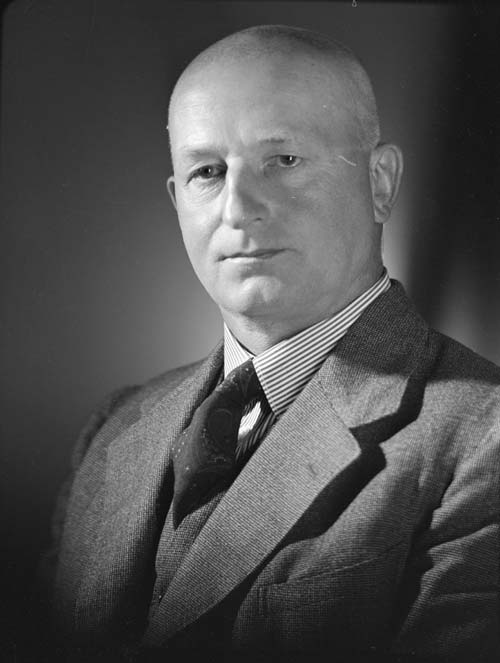 Alexander Gillies